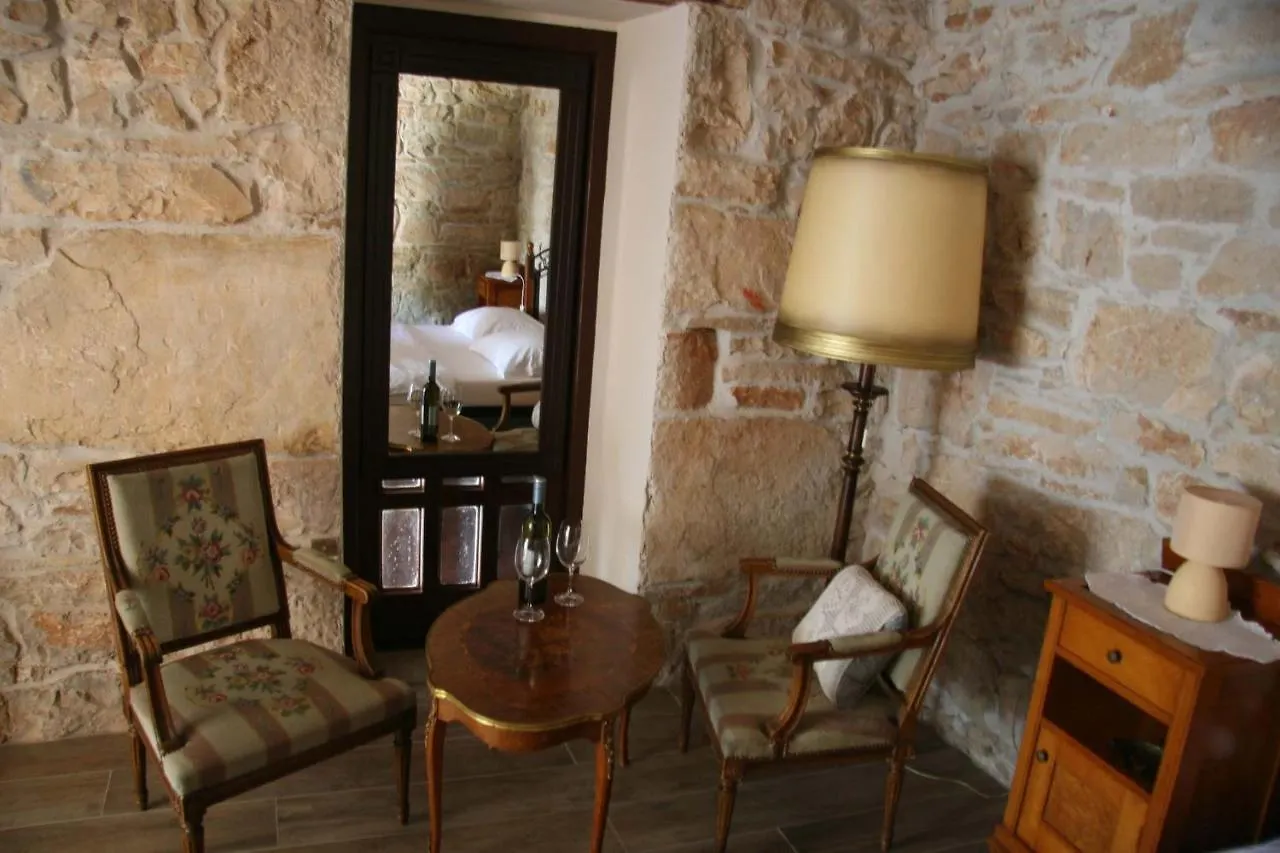 Apartments Sena Pula Croatia