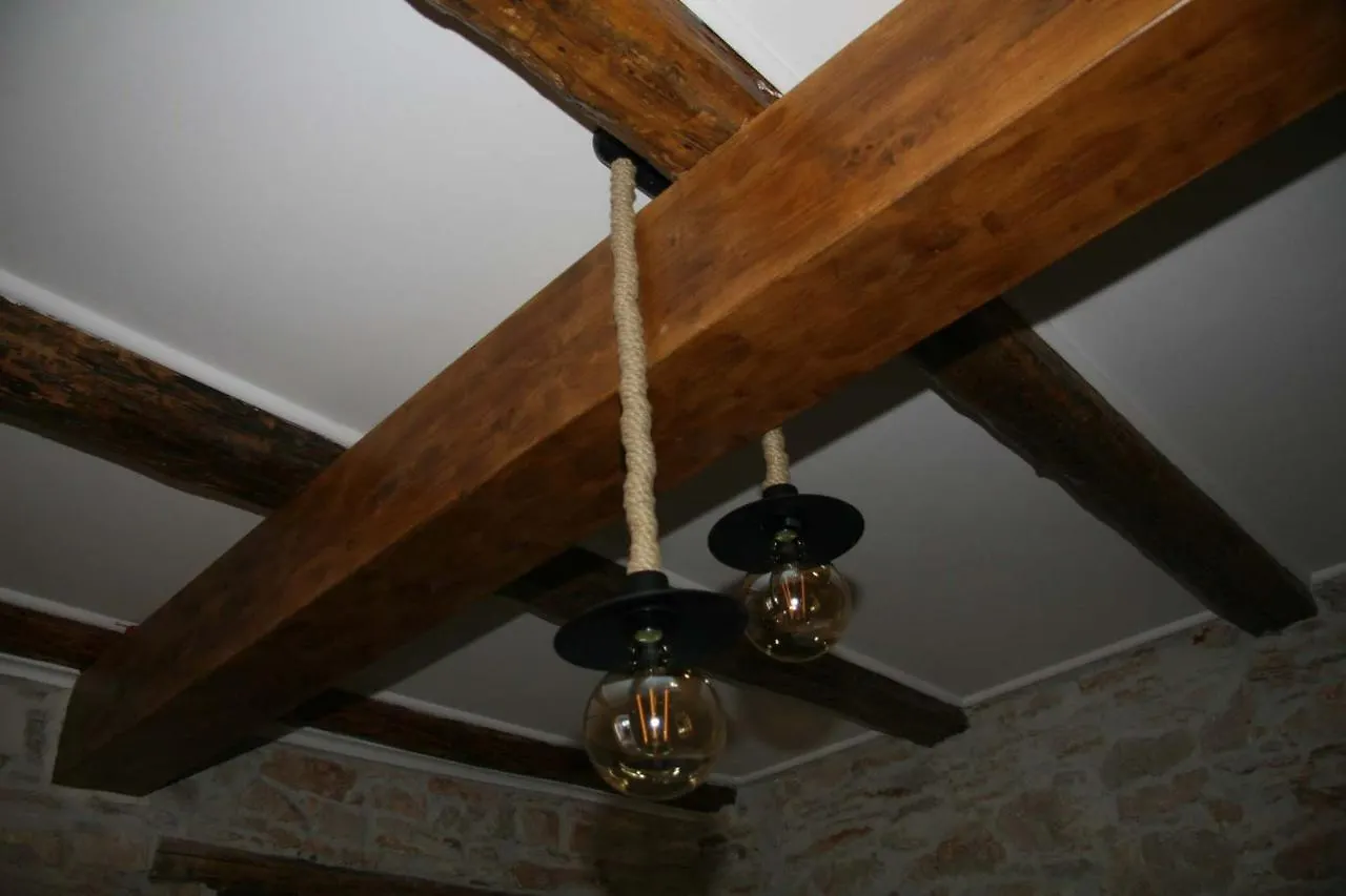 Apartments Sena Pula Croatia