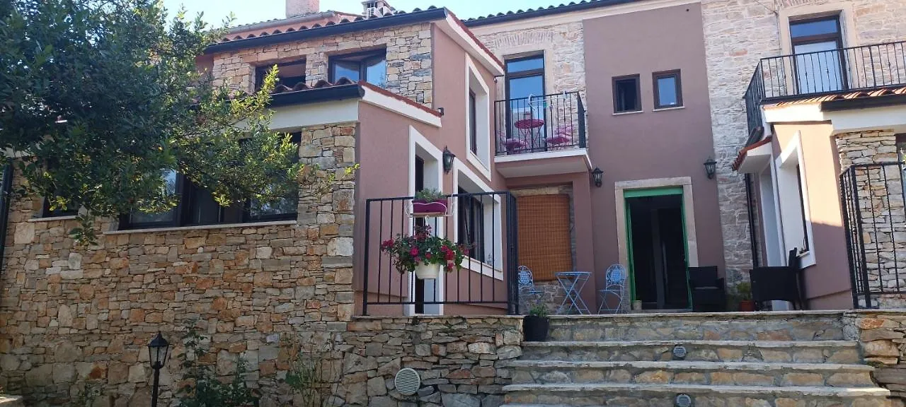Apartments Sena Pula