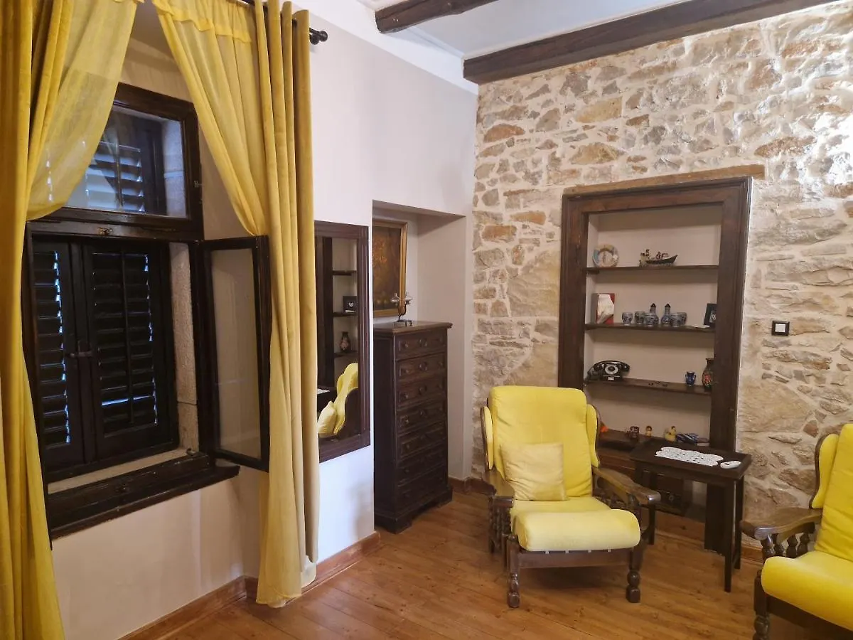 Apartments Sena Pula