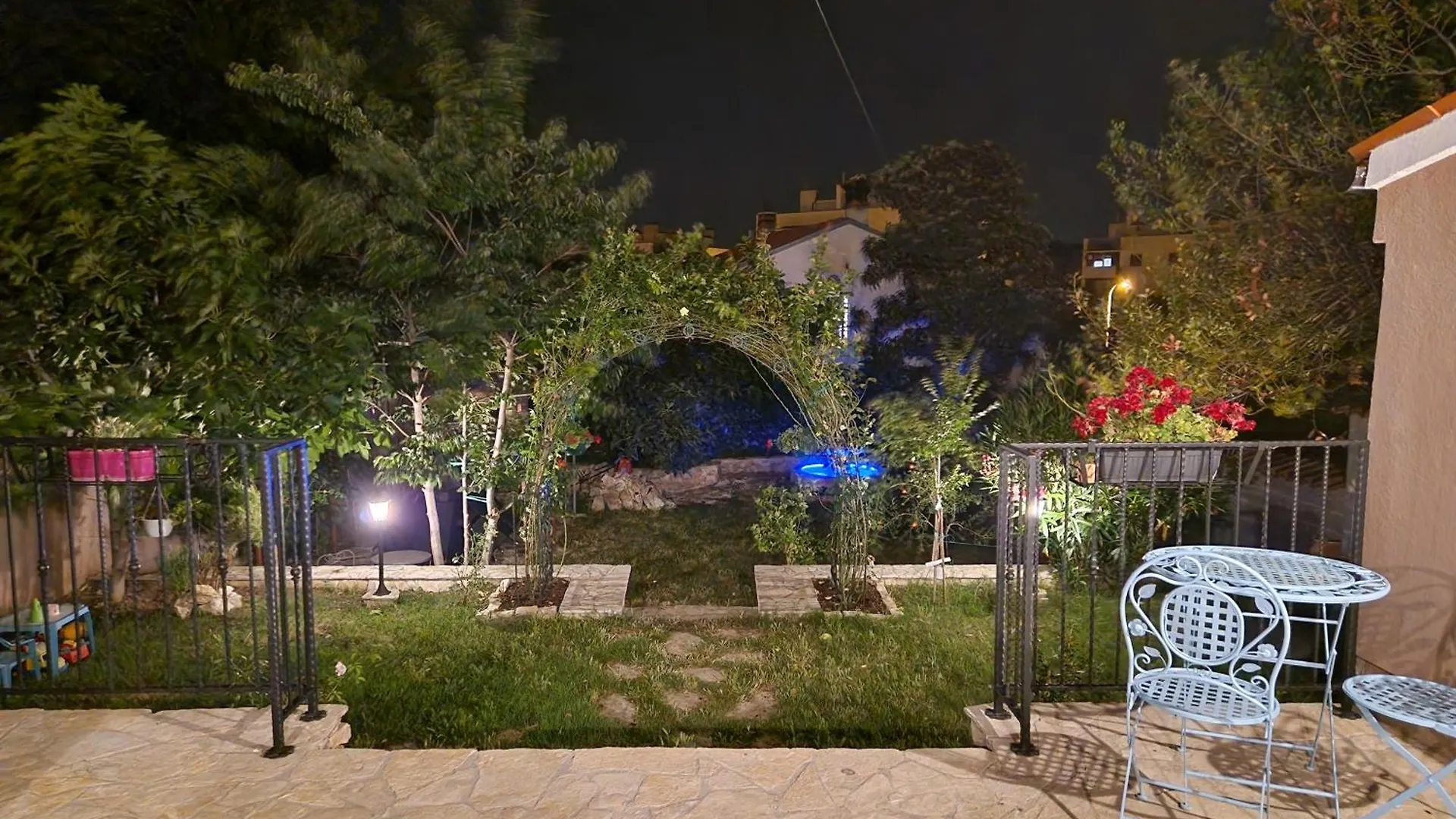 Apartments Sena Pula 0*,  Croatia