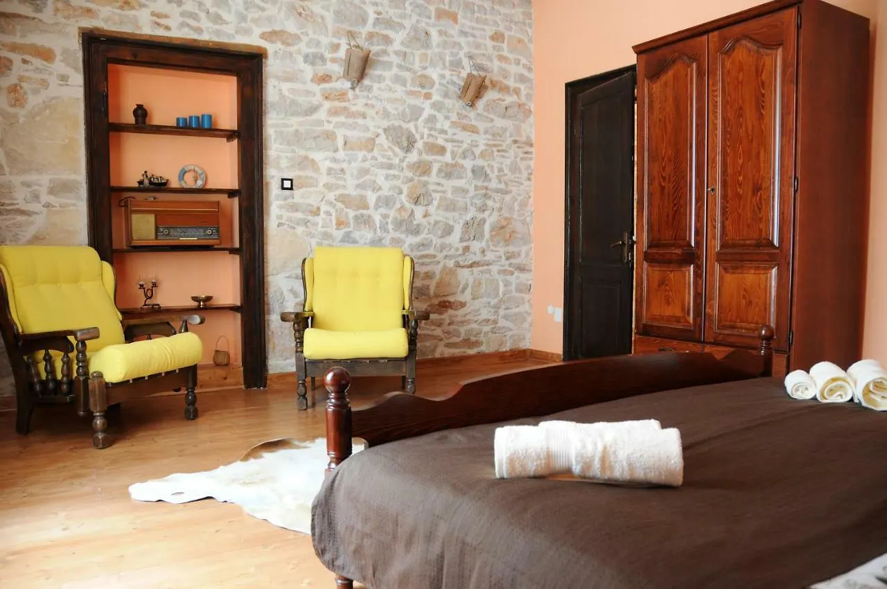 Apartments Sena Pula