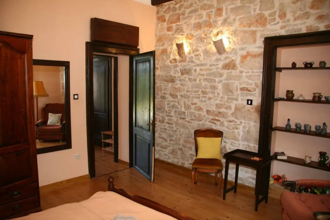 Apartments Sena Pula